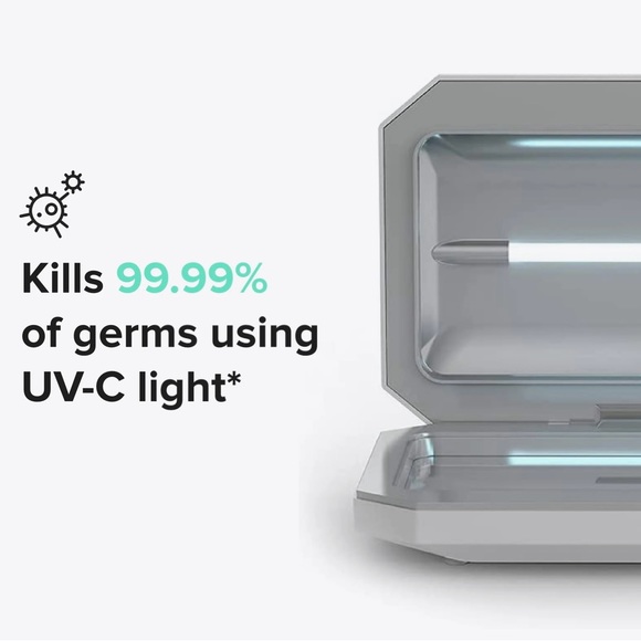 UV Phone Sanitizer | PhoneSoap Basic - Picture 6 of 8